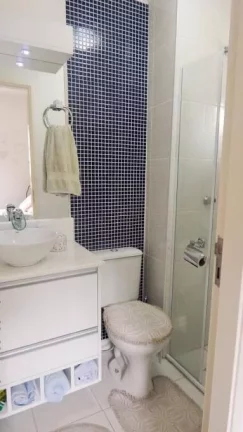 Imagem Quer morar com conforto e lazer completo na Vila Curuçá? Então olha isso!
