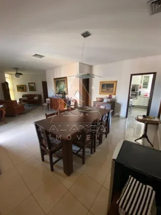 Imagem Apartamento - Ribeirão Preto - Higienópolis