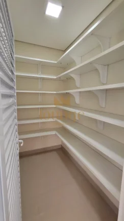 Imagem Sobrado Em Condomínio em Votorantim