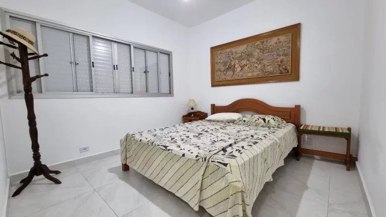 Imagem Apartamento com 3 dormitórios à venda, 102 m² - Astúrias - Guarujá/SP