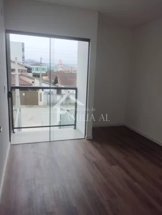 Imagem Geminado no Jardim Iririú com 72m²