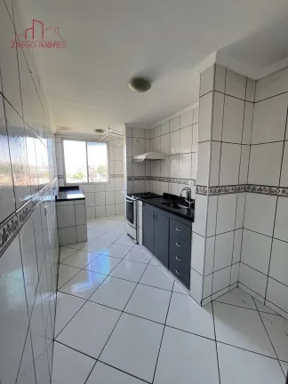 Imagem Lindo Apartamento 2 dormitórios - Jd. Umuarama