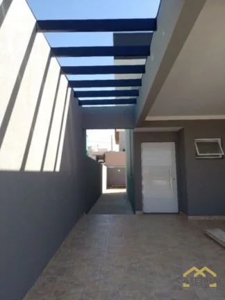Imagem CASA COM 3 DORMITÓRIOS À VENDA, 135 M² POR R$ 890.000,00 - SÃO VENÂNCIO - ITUPEVA/SP