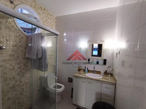 Imagem Casa com 2 dormitórios à venda, 89 m² por R$ 250.000,00 - Neves - São Gonçalo/RJ