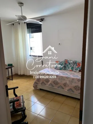 Imagem APARTAMENTO Residencial em GUARUJÁ - SP, PITANGUEIRAS