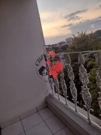 Imagem Apartamento á venda com 2 dormitórios e 1 vaga no bairro Assunção em São Bernardo do Campo