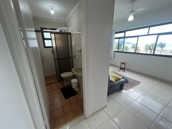 Imagem APARTAMENTO FORTE - PRAIA GRANDE SP