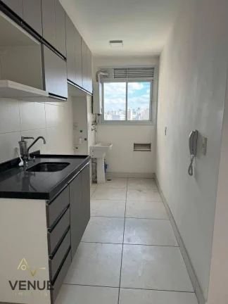 Imagem Apartamento a venda no condominio Praça da Mooca