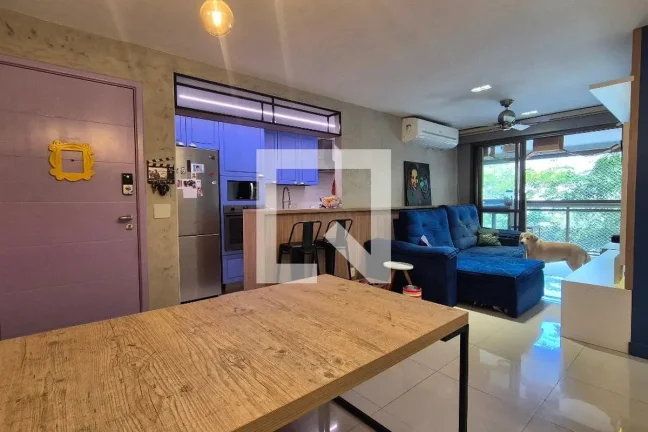 Imagem Apartamento à Venda - Recreio, 3 Quartos, 89 m2