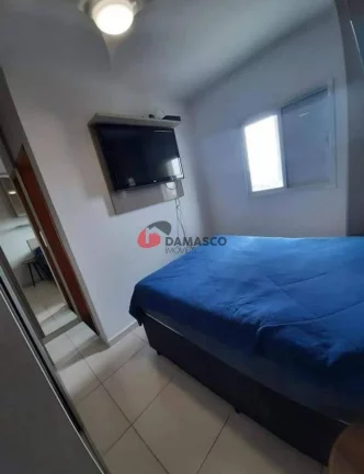 Imagem Cobertura à venda 2 Quartos, 1 Suite, 2 Vagas, 100M², Utinga, Santo André - SP