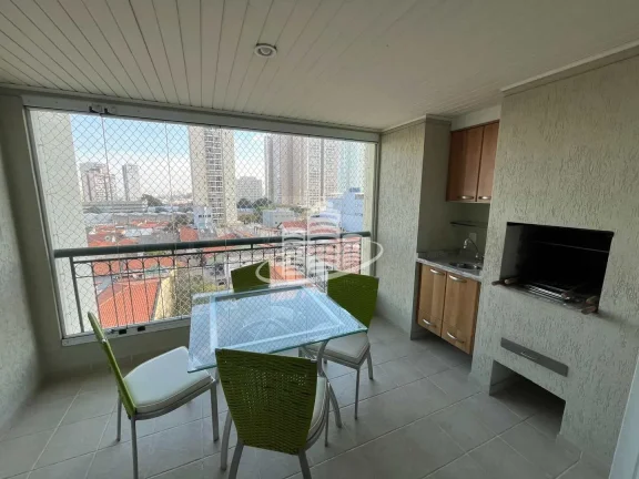Imagem Apartamento Padrão