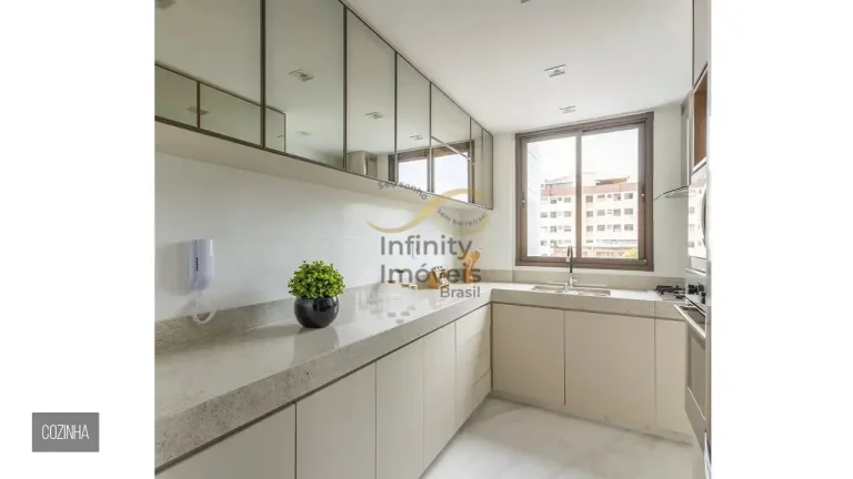 Imagem VILLA MADERO SAO PEDRO - Apartamento à venda no bairro Santo Antônio - Belo Horizonte/MG
