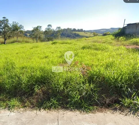Imagem Terreno à venda no Jardim Monte Verde em Itatiba