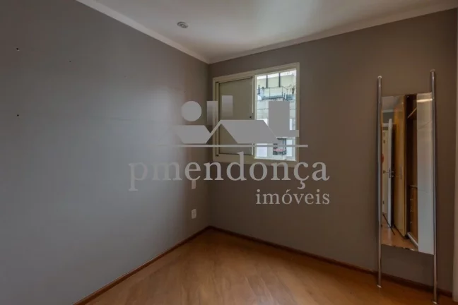 Imagem Apartamento em Perdizes com 3 quartos (1 suíte) e 2 vagas, 75 m2