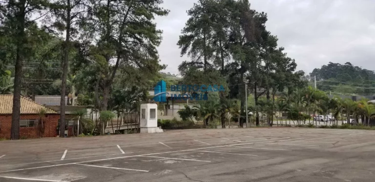 Imagem Loteamento/Condomínio