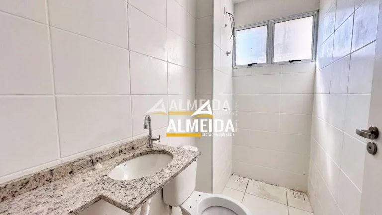Imagem Apartamento com 2 dormitórios à venda, 48 m² por R$ 250.000,00 - Jardim Cherveson - Rio Claro/SP