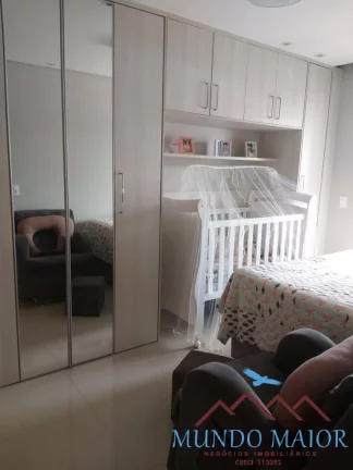 Imagem Apartamento à venda com 72m, 2 quartos e 1 vaga R$ 710.000.00 !!!