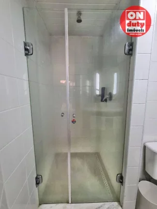 Imagem Flat- Boqueirão