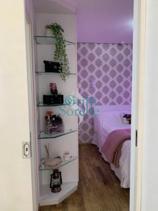 Imagem Apartamento Mobiliado à Venda na Vila Clementino - São Paulo/SP.