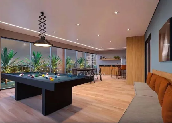 Imagem Studio com 1 dormitório à venda, 25 m² por R$ 425.000,00 - Butantã - São Paulo/SP