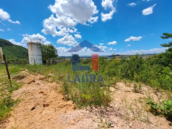 Imagem TERRENO RESIDENCIAL em PARÁ DE MINAS - MG, SERRA VERDE