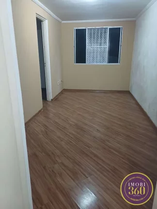 Imagem Apartamento à Venda em Vila Romanópolis, Ferraz de Vasconcelos - SP