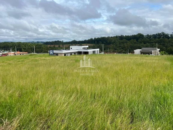 Imagem Terreno de 1.000m² Seu Sonho em um Condomínio Fechado em Bragança Paulista-SP