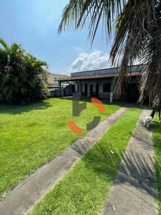 Imagem Casa com 2 dormitórios, 89 m² - venda por R$ 450.000,00 ou aluguel por R$ 5.100,00/mês - Cidade Praiana - Rio das Ostras/RJ