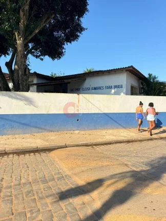 Imagem Terreno a venda, 450 m², Maria Joaquina - Cabo Frio