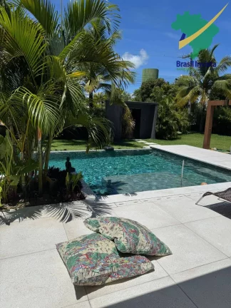 Imagem CASA EM CONDOMÍNIO OUTEIRO DA GLÓRIA