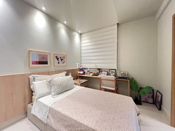 Imagem Opus Araguaya - Apartamento Alto padrão venda no bairro Setor Marista - Goiânia/GO