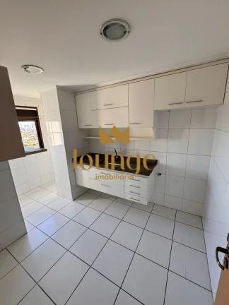 Imagem Apartamento Para Alugar em Jd. Vergueiro ZC - Sorocaba/SP