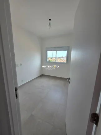 Imagem Edifício Floriano, 2 dormitórios sendo 1 suíte.