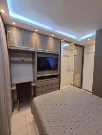 Imagem Apartamento para Venda em Cuiabá / MT no bairro Rodoviaria Parque