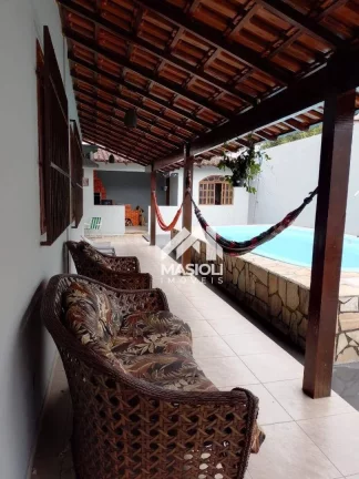 Imagem Excelente casa em Araças