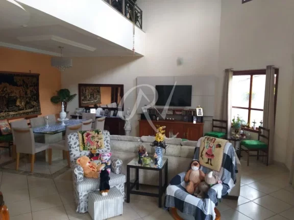 Imagem CASA RESIDENCIAL em SÃO JOSÉ DOS CAMPOS - SP, CONDOMÍNIO ESPLANADA DO SOL