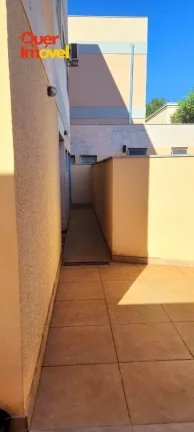 Imagem Apartamento à venda em Ribeirão Preto-SP, Jardim Palma Travassos: 2 quartos, 2 salas, 2 banheiros, 1 vaga, 75m². Venha conferir!