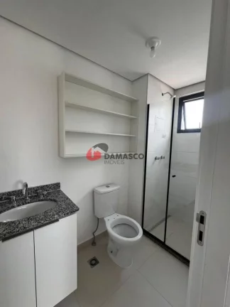 Imagem Apartamento à venda, Santa Maria, Campestre - Santo André