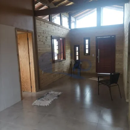 Imagem Casa a venda com 2 dormitorios no Loteamento Pedro Bez Machado em Torres/RS