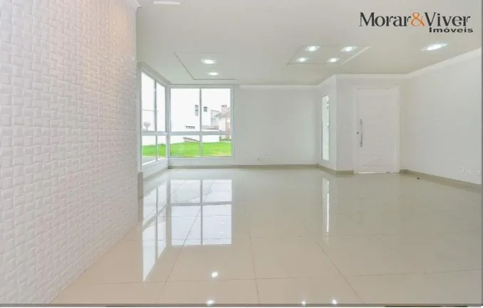 Imagem Casa para Venda em Curitiba, Santa Felicidade, 4 dormitórios, 2 suítes, 5 banheiros, 4 vagas