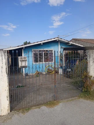 Imagem TERRENO à venda com 442.1m² por R$ 640.000,00 no bairro Vargem Grande - PINHAIS / PR