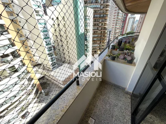 Imagem Apartamento com 4 dormitórios à venda, 180 m² por R$ 2.000.000,00 - Praia da Costa - Vila Velha/ES