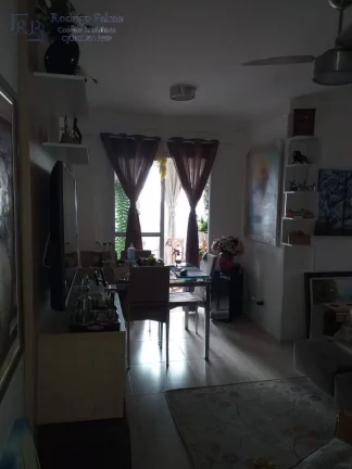 Imagem Edifício Porto Parahyba - 03 dorm - São Dimas - São José dos Campos