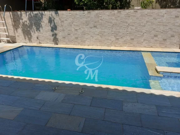 Imagem Casa Térrea no Reserva da Serra, Jundiaí