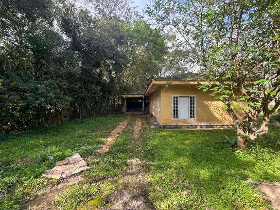 Terreno para Venda em Florianópolis / SC no bairro São João do Rio Vermelho