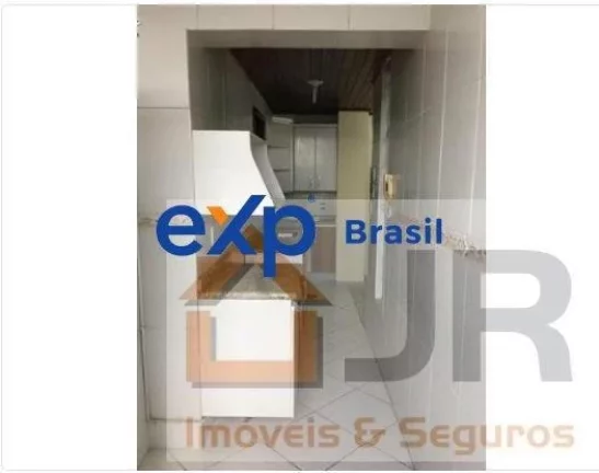 Imagem Apartamento para Venda em Rio de Janeiro, BONSUCESSO, 2 dormitórios, 1 banheiro, 1 vaga