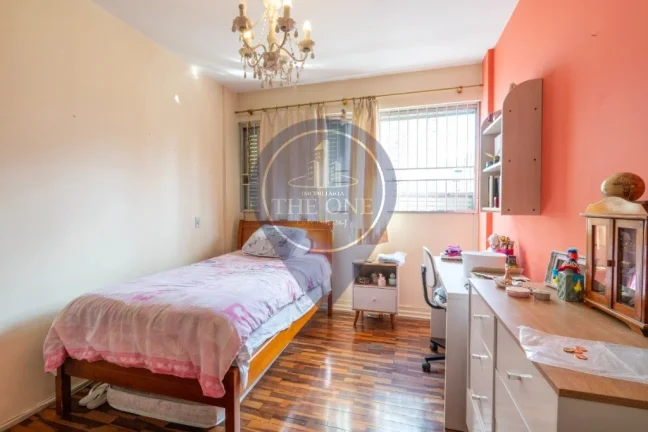 Imagem Apartamento à venda no Paraíso, São Paulo: 4 quartos, 1 suíte, 2 salas, 3 banheiros, 1 vaga de garagem, 145 m².
