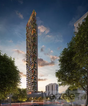 Imagem Apartamento 4 ou + dormitórios para Venda em Itapema / SC no bairro Meia praia