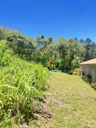 Imagem Terreno para Venda em São Roque, Taipas De Pedras (mailasqui)