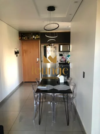 Imagem Apartamento em Sorocaba
